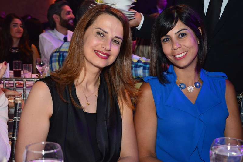 Ave Maria Annual Fundraising Dinner